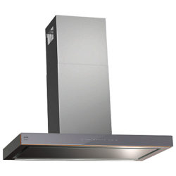 Gorenje by Starck WHT941ST Chimney Cooker Hood